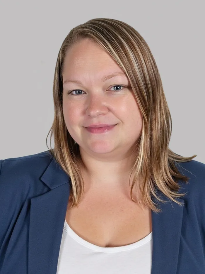 Deana Ammons, Head of Billing & Human Resources at Doc Lab