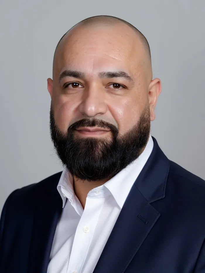 Roel Chavez, President and Chief Executive Officer at Doc Lab