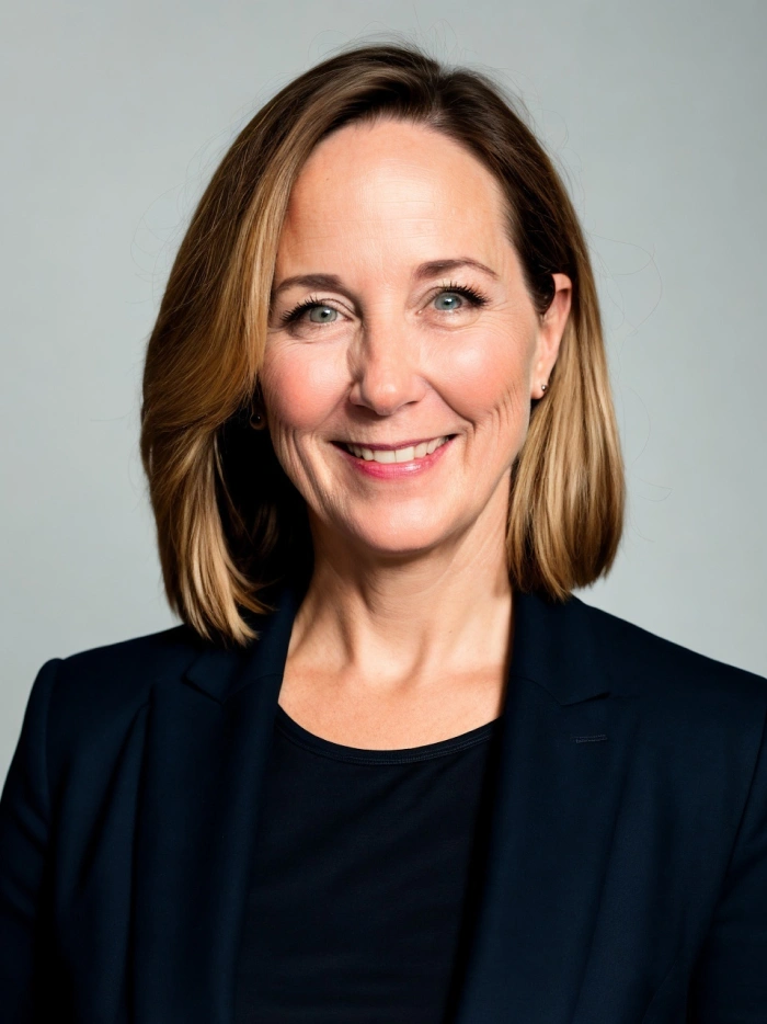 Nancy Williams
